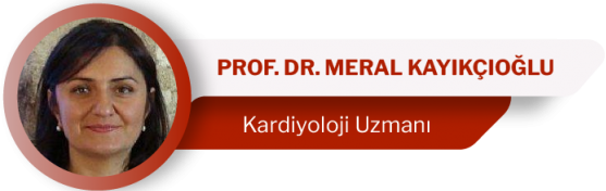 Prof.Dr. Meral Kayıkçıoğlu
