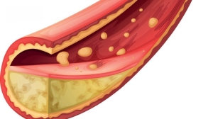 Kolesterol nedir?